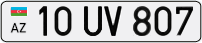 10UV807