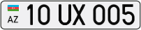 10UX005