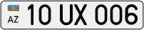 10UX006