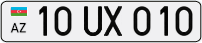 10UX010