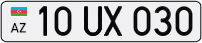 10UX030