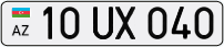 10UX040