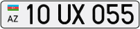 10UX055