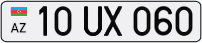 10UX060