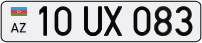 10UX083