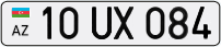 10UX084