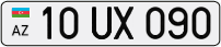10UX090