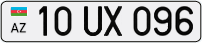 10UX096