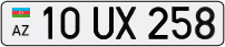 10UX258