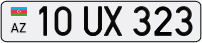 10UX323