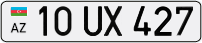 10UX427