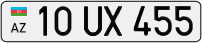 10UX455