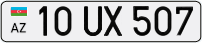 10UX507