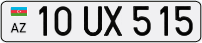 10UX515