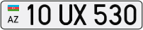 10UX530