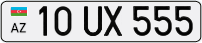 10UX555