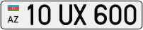 10UX600