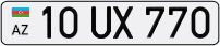 10UX770