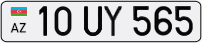 10UY565