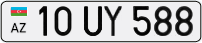 10UY588