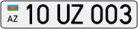 10UZ003