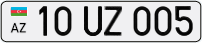 10UZ005