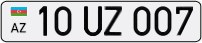 10UZ007