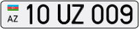 10UZ009