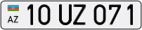 10UZ071