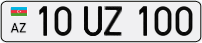 10UZ100