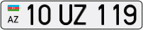 10UZ119