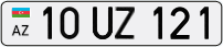 10UZ121