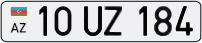 10UZ184