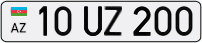 10UZ200