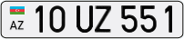10UZ551