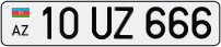 10UZ666