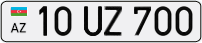 10UZ700