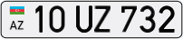 10UZ732
