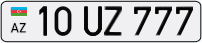 10UZ777