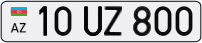 10UZ800