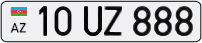 10UZ888