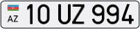 10UZ994
