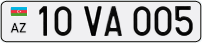 10VA005
