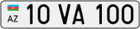 10VA100