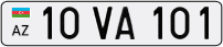 10VA101