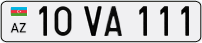 10VA111
