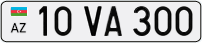 10VA300