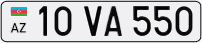 10VA550