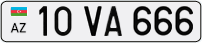 10VA666