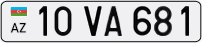 10VA681